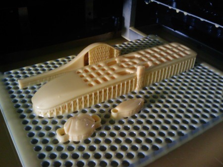 Rapid Prototyping pro Vás